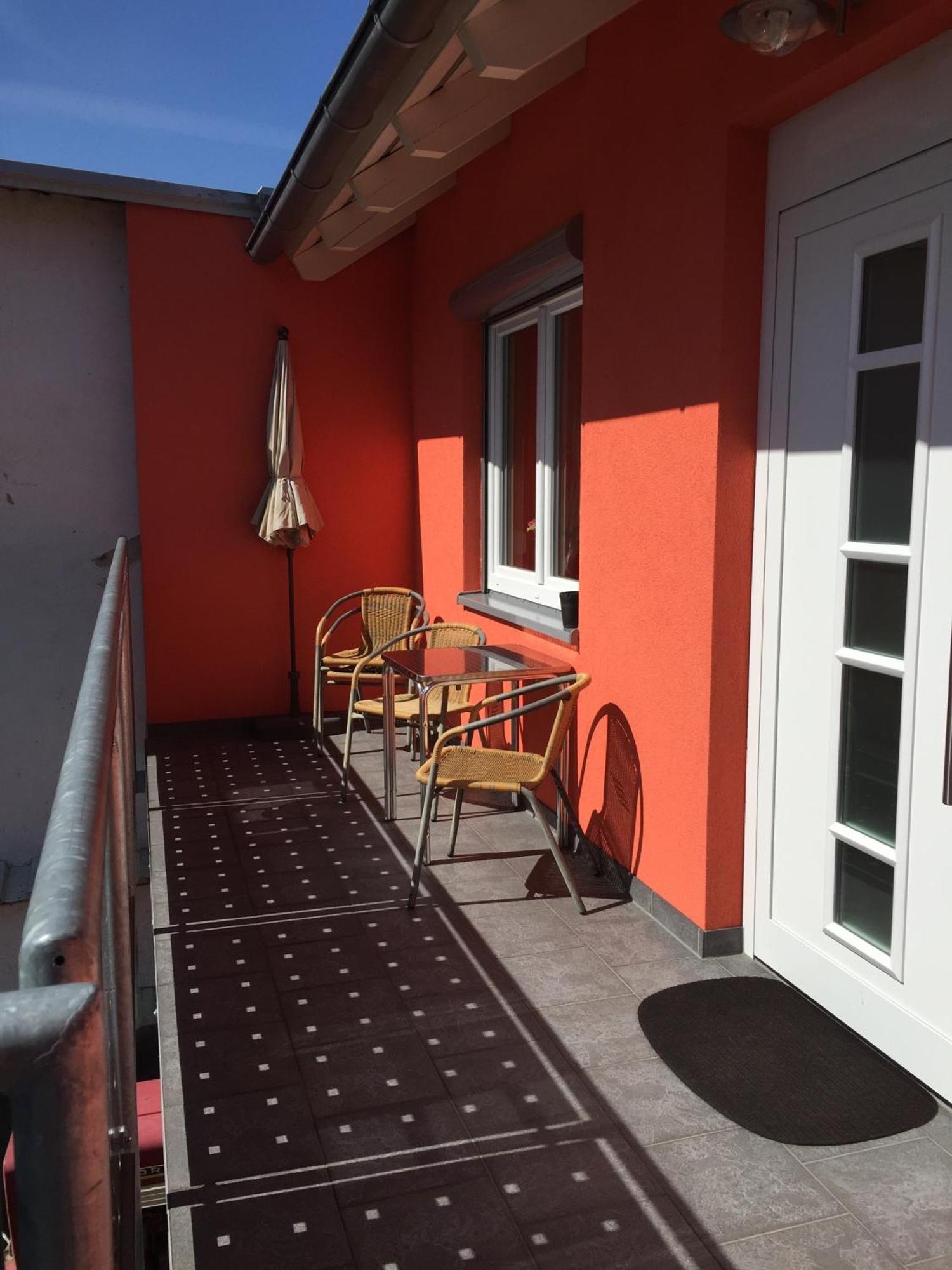Gaestehaus Durst Appartement