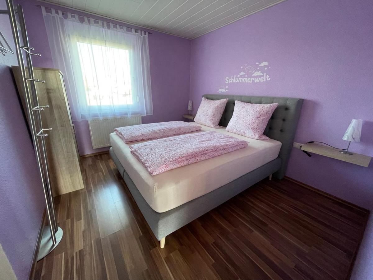 Gaestehaus Durst Appartement *