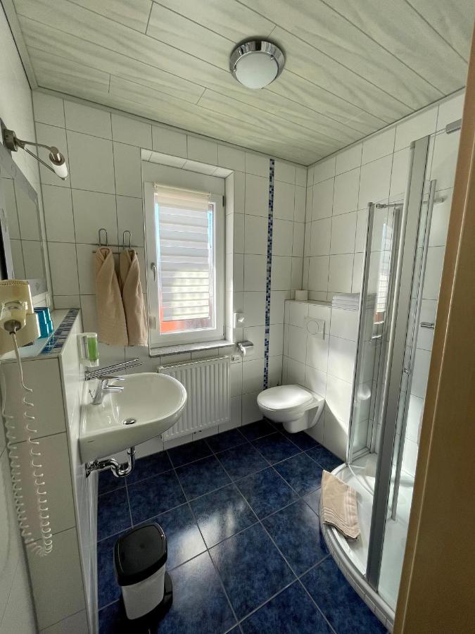 Gaestehaus Durst *