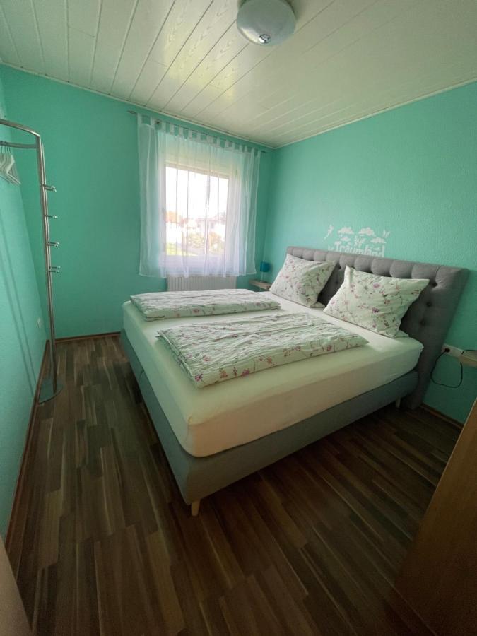 Appartement Gaestehaus Durst *