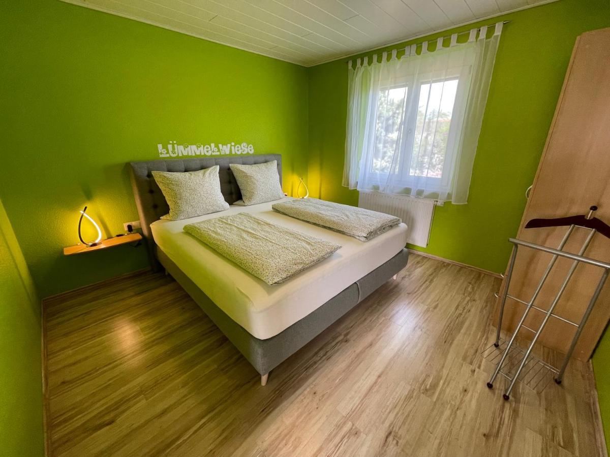 Gaestehaus Durst Appartement Rust