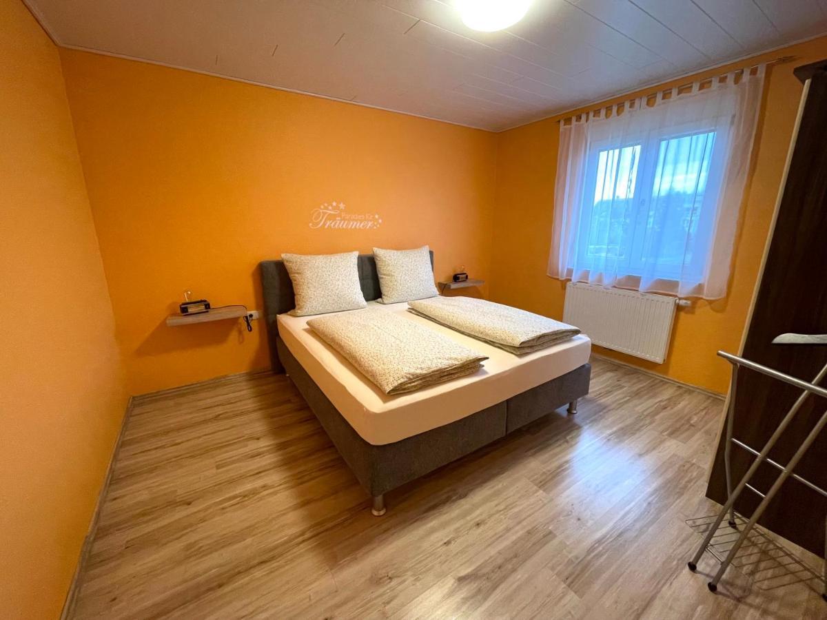 Appartement Gaestehaus Durst Rust