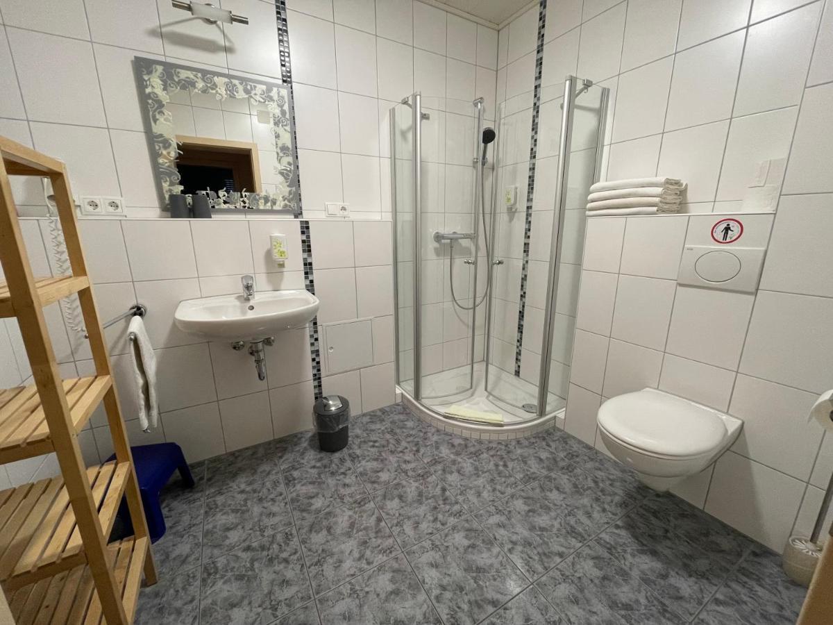 Gaestehaus Durst Appartement