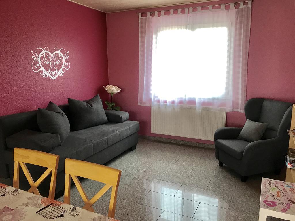 Appartement Gaestehaus Durst