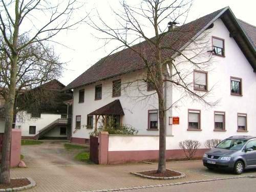 Gaestehaus Durst * Rust